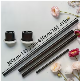 Kabul, Household Items, Sar 100,  Room Partition Adjustable Rod