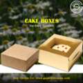 INR 10,  Buy Cake Boxes Online In Bulk Or Wholesale At Gujarat Shopee