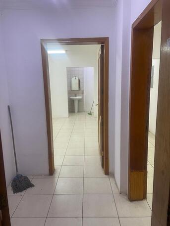 Khobar, Housing Exchanges, SAR 22000/year,  3 BR,  Flat For Rent 3bedroom 2 Bathroom Kitchen Hall
