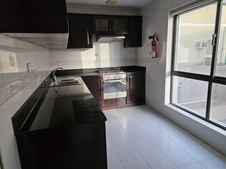 Hidd, Apartments, Flats, Houses & Villas, BHD 200/month,  2 BR,  120 Sq. Meter,  2BHK And 3 BHK Flat Available (Family Only)