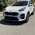 SAR 47000,  Kia Sportage,  2019,  Automatic,  190000 KM,  For Sale:   Diesel 2000