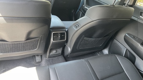 Jeddah, Vehicles, Cars & Trucks , SAR 47000,  Kia Sportage,  2019,  Automatic,  190000 KM,  For Sale:   Diesel 2000