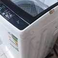 SAR 700,  Washing Machine - Automatic 7 Kg