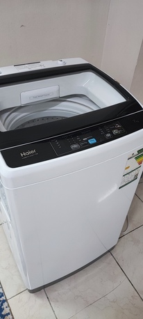 Jeddah, Household Items, SAR 700,  Washing Machine - Automatic 7 Kg