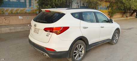 Riyadh, Vehicles, Cars & Trucks , SAR 40000,  Hyundai Santafe,  2014,  Automatic,  66000 KM,  ,  Model , 66,000 Km,