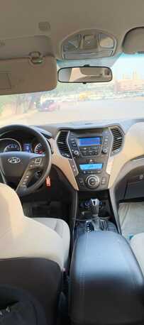 Riyadh, Vehicles, Cars & Trucks , SAR 40000,  Hyundai Santafe,  2014,  Automatic,  66000 KM,  ,  Model , 66,000 Km,