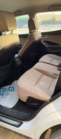 Riyadh, Vehicles, Cars & Trucks , SAR 40000,  Hyundai Santafe,  2014,  Automatic,  66000 KM,  ,  Model , 66,000 Km,