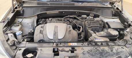 Riyadh, Vehicles, Cars & Trucks , SAR 40000,  Hyundai Santafe,  2014,  Automatic,  66000 KM,  ,  Model , 66,000 Km,