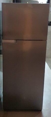 Al Aziziyah, Appliances, SAR 550,  Toshiba 14.5 CFT Refrigerator GR-T565ABEZ | Excellent Working Condition