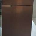 SAR 550,  Toshiba 14.5 CFT Refrigerator GR-T565ABEZ | Excellent Working Condition