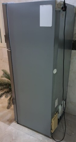 Al Aziziyah, Appliances, SAR 550,  Toshiba 14.5 CFT Refrigerator GR-T565ABEZ | Excellent Working Condition