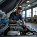 Why Arnold's Auto Repair Is New Brunswick's Most Trusted Mechanic Shop