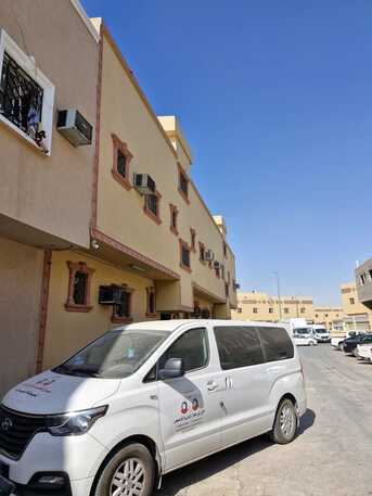Riyadh, Apartments, Flats, Houses & Villas, SAR 2000/month,  Furnished,  2 BR,  Furnished Family Apartment For Rent