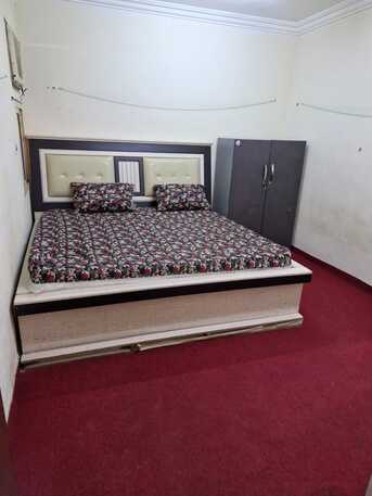 Riyadh, Apartments, Flats, Houses & Villas, SAR 2000/month,  Furnished,  2 BR,  Furnished Family Apartment For Rent