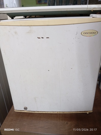 Hara, Furniture, SAR 50,  Refrigerator