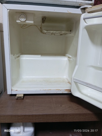 Hara, Furniture, SAR 50,  Refrigerator