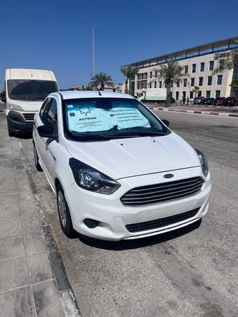 Thuqbah, Vehicles, Cars & Trucks , SAR 19000,  Ford Figo,  2018,  Automatic,  167000 KM,  Selling My  . The Car Has Been A Reliable Daily Driver And Is In Great Mechan