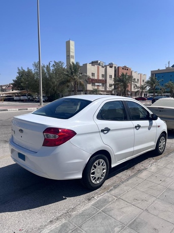 Thuqbah, Vehicles, Cars & Trucks , SAR 19000,  Ford Figo,  2018,  Automatic,  167000 KM,  Selling My  . The Car Has Been A Reliable Daily Driver And Is In Great Mechan