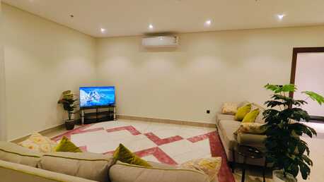 Al Rimal, Real Estate For Sale, SAR 1150000,  3 BR,  165 Sq. Meter,  Furnished 3 Bedroom Apartment In Ar Rimal For Sale (Ref: Apartment 03)