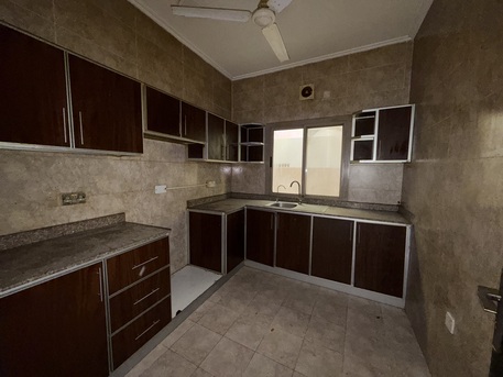Tubli, Apartments, Flats, Houses & Villas, BHD 250/month,  3 BR,  3 Bedroom Flat For Rent Without Ewa