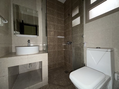 Tubli, Apartments, Flats, Houses & Villas, BHD 250/month,  3 BR,  3 Bedroom Flat For Rent Without Ewa