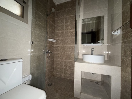 Tubli, Apartments, Flats, Houses & Villas, BHD 250/month,  3 BR,  3 Bedroom Flat For Rent Without Ewa
