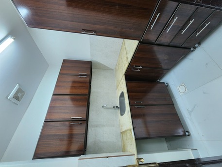 Riyadh, Apartments, Flats, Houses & Villas, SAR 20000/year,  1 BR,  STUDIO APARTMENT FOR RENT IN FAMILY VILLA