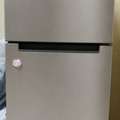 SAR 550,  NIKAI 2 Door Fridge