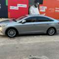 SAR 32000,  Hyundai Sonata,  2015,  Automatic,  332000 KM,
