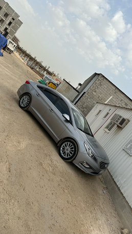 Khobar, Vehicles, Cars & Trucks , SAR 32000,  Hyundai Sonata,  2015,  Automatic,  332000 KM,