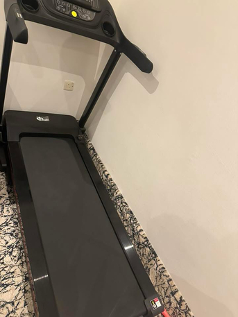 Al Faisaliyah, Health & Beauty Items, SAR 1800,  For Sale Treadmill