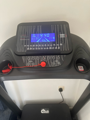 Al Faisaliyah, Health & Beauty Items, SAR 1800,  For Sale Treadmill