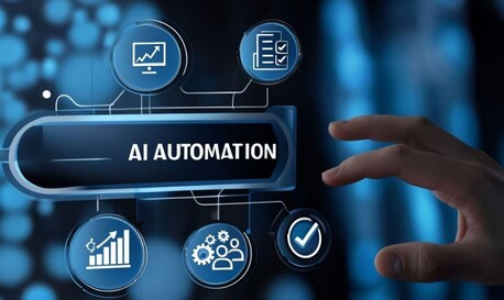 New York, Software Development, AI Automation Services For Smarter Business Growth