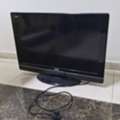 SAR 200,  Haas 32 Inch LCD HD Television