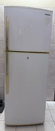 Riyadh, Appliances, SAR 250,  Samsung Fridge