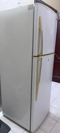 Riyadh, Appliances, SAR 250,  Samsung Fridge