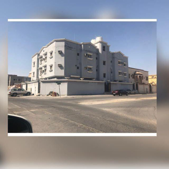 Khafji, Apartments, Flats, Houses & Villas, SAR 12000/year,  3 BR,  Apartment On Third Floor