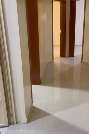 Khafji, Apartments, Flats, Houses & Villas, SAR 12000/year,  3 BR,  Apartment On Third Floor