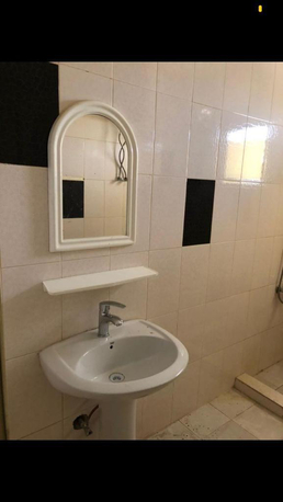 Khafji, Apartments, Flats, Houses & Villas, SAR 12000/year,  3 BR,  Apartment On Third Floor