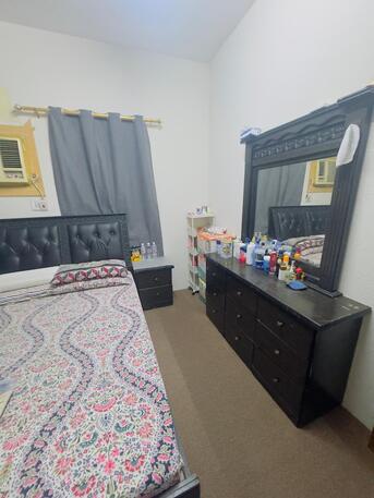 Akrabia, Rooms for Rent, SAR 750/month,  Furnished,  2500 Sq. Meter,  750/Month 1 Big Fully Furnished Room In An Appartment