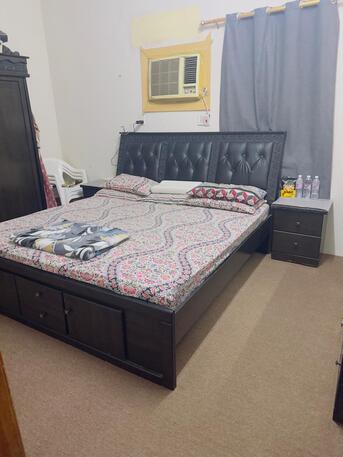 Akrabia, Rooms for Rent, SAR 750/month,  Furnished,  2500 Sq. Meter,  750/Month 1 Big Fully Furnished Room In An Appartment
