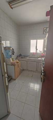 Akrabia, Rooms for Rent, SAR 750/month,  Furnished,  2500 Sq. Meter,  750/Month 1 Big Fully Furnished Room In An Appartment