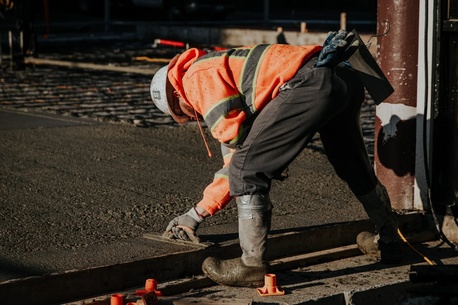 Brisbane, Construction, Say Goodbye To Uneven Floors With Concrete Floor Leveling Services