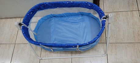 Jubail, Baby & Kid Stuff, SAR 30,  Baby Swing Bed