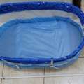 SAR 30,  Baby Swing Bed