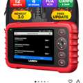 SAR 1100,  Launch OBD2 Scanner CRP129X