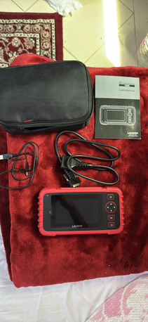 Makkah, Auto Parts, SAR 1100,  Launch OBD2 Scanner CRP129X