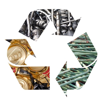 Jeddah, Recycling, I Buy Scrap AC, Metals, Wires Motors Etc