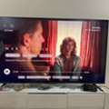 SAR 600,  QLED SmartTV 2022 Model. This 55" TV Is In Good Condition. It Was Bought 1st Hand Last Yr