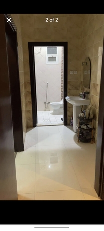 Riyadh, Rooms for Rent, SAR 1200/month,  20 Sq. Meter,  One Executive Room And Washroom With Separate Entrance
